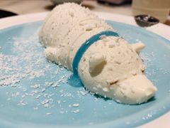 北极熊椰奶冻-孙毛肚火锅(春熙路店)