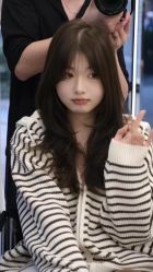 -DL HOPE造型