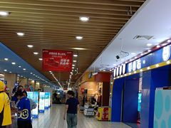 -世纪联华(外高桥店)