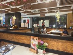 -如轩·海鲜砂锅粥·潮汕菜(小榄店)