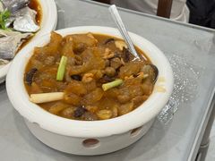 -长平肥姐白粥·海鲜打冷