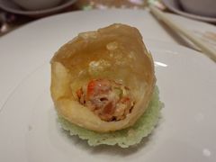 8餐厅-8餐厅(新葡京酒店)