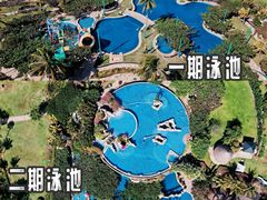 -三亚亚龙湾天域度假酒店