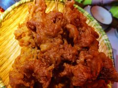 牛蛙-老天桥蛙炉火锅(姑苏总店)