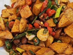 -小慧住家贵州菜(甲秀楼店)