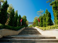 -八一南昌起义军三河坝战役烈士陵园