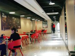 -一兆韦德健身(古美店)