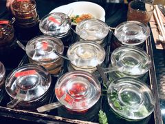 -大红袍火锅料理(尖沙咀店)