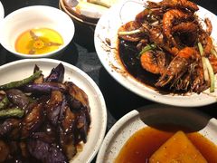 -老头儿油爆虾·知味杭州(爱琴海购物中心)