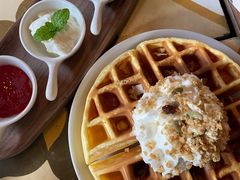 -时光花园(白鹭洲店)