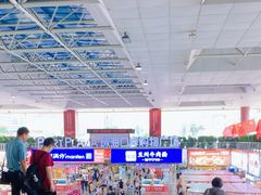 -珠海拱北口岸