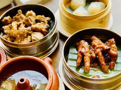 豉汁蒸排骨-大理实力希尔顿酒店•香全日制餐厅
