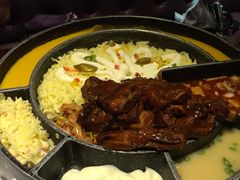 -火炉火自助餐(枫蓝国际店)