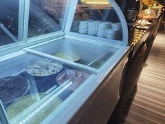-唐拉雅秀酒店-西锦汇空中BBQ·思创餐厅