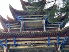-昆明市金殿名胜区
