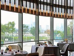 -金海华·悦食东方(苏州中心商场店)