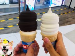 -DQ·蛋糕·冰淇淋(西直门店)
