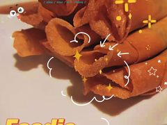 -环球港凯悦 · 享悦中餐厅