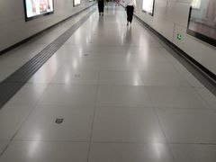 -王家墩东(地铁站)