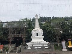 -水磨古镇