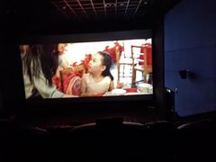 -万达影城(唐山爱琴海XLAND店)