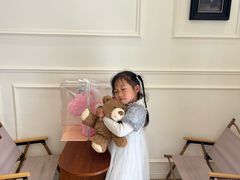 -追光 Dream Bakery(汉街店)