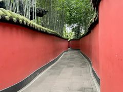 -成都武侯祠博物馆