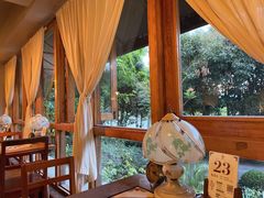 -时光花园(白鹭洲店)