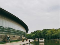 -南京科技馆