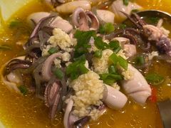 -前海沿·青岛菜(五四广场永旺店)