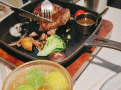 -牛扒先生·厚切雪花牛扒西餐厅(北京路禺山路店)