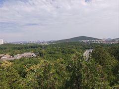 -云龙山