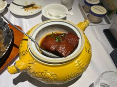 -毛家饭店·湖南鱼鲜(齐鲁软件园店)