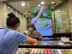 -Pantry's Best派悦坊蛋糕(K11购物艺术中心店)