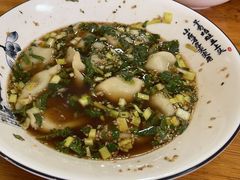 -尤素福东举院饺子馆