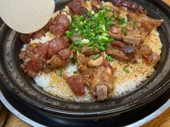 -顺徕德·仙庙烧鸡(桂庙路店)