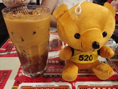 -九龙冰室(新中关购物中心店)