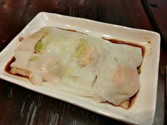-布拉王港式美食(绿城店)