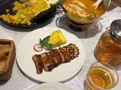 -美奈小馆·越南料理(中航城君尚购物中心店)