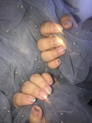 -安可儿Anker's Nail日式美甲美睫
