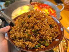 -阳阳老火锅(小南门店)