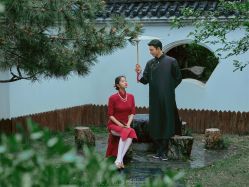 -第一夫人婚纱摄影(南京店)