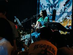 -MM·五声·音乐人与调酒师(西安路店)