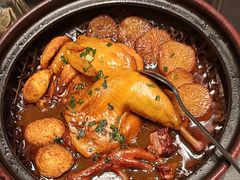 -宁邦·家宴·南京菜(红山动物园店)