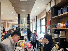 -清真磨沟沿老字号牛肉面(总店)