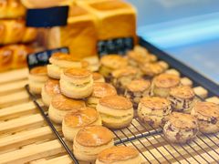 -熊叔熊婶面包房(团结湖店)