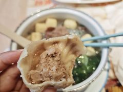 小杨生煎-小杨生煎(黄河路店)