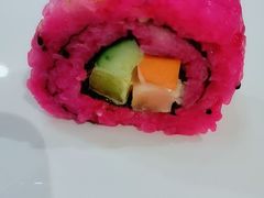 -春花秋月南美海鲜烤肉自助(中央大道店)