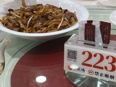 -凤凰楼酒家·粤宴点心(华强北店)