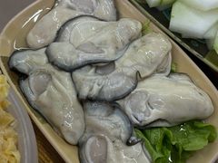 -雄伟美食(高沙中街店)